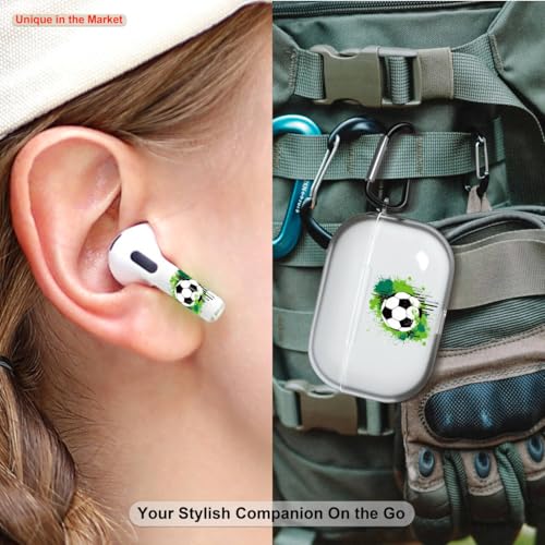RockMax for Red Rose AirPods 4 Case Cover, Cute Sticker and AirPods Cover Set, Fun Air Pods 4 Case with Keychain, Clear AirPods 4th Generation Case for Women, MagSafe Compatible